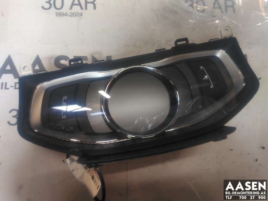 Instrumentpanel til Volvo XC60 2014-2017 (Type I, Fase 2) (36003011|)