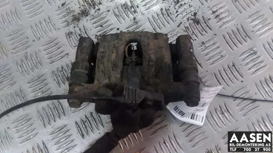 Bremsecaliper høyre bak til Mercedes Vito/Viano, 2004-2010 (Fase 1) (W639) (W639) (A 639 420 03 83)