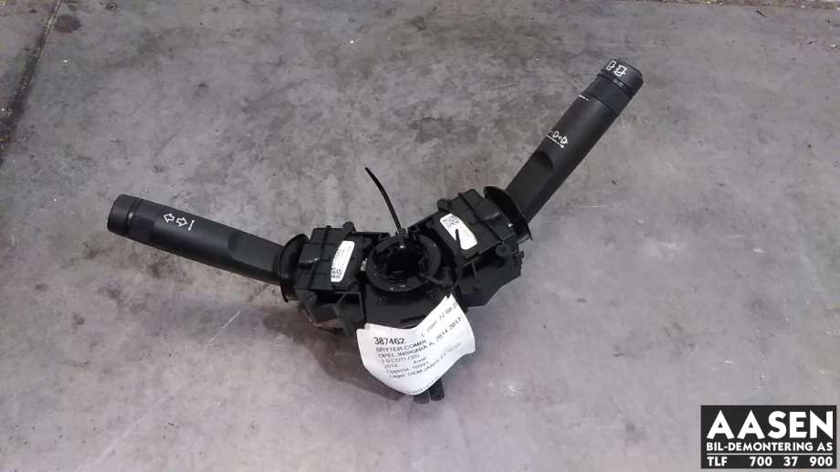 Bryter combi til Opel Insignia A, 2014-2017 (22943151)