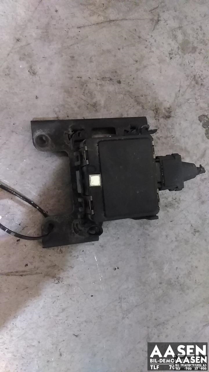 Sensor radar til VW Golf VII 2012-2017 (Fase 1) (BOSCH|5Q0907561B|5Q0 907 561 B|)