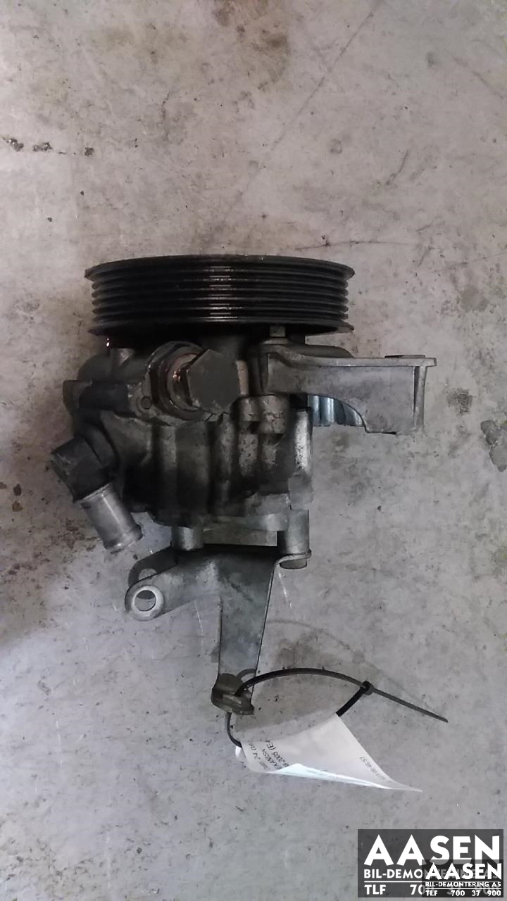 Servo pumpe mekanisk til BMW 3-Serie, 1998-2005 (E46) (E46) (ZF|32 41 6 750 111)