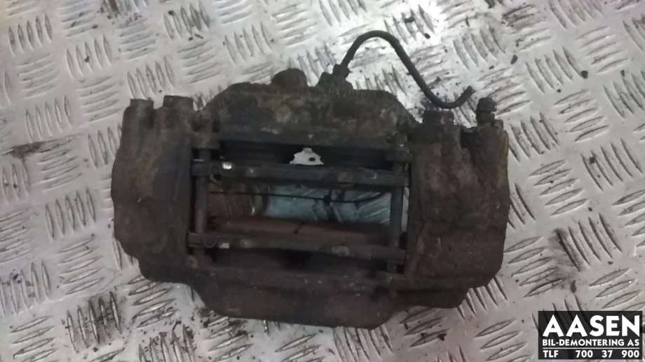 Bremsecaliper høyre foran til Toyota Land Cruiser 120 2002-2009 (4773060261|)