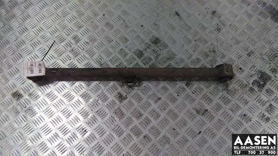 Bærebru høyre bak til Toyota Land Cruiser 120, 2002-2009  