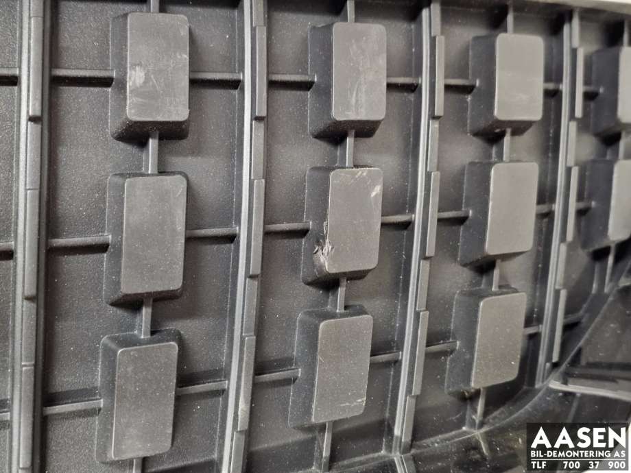 Grill til Peugeot Expert 2016-->> (Type III)  (98 117 104 XT|)