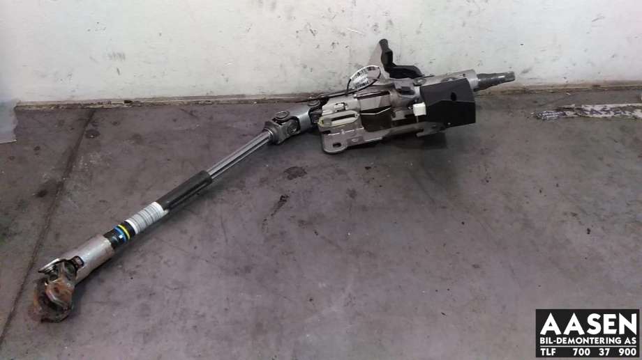 Rattaksel til Citroën DS5, 2012-2017  (96 871 299 XT)