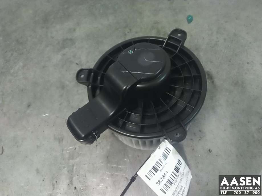 Varmeapparat motor til Mitsubishi Outlander, 2015-->> (Type III, Fase 2)  (7802A327)