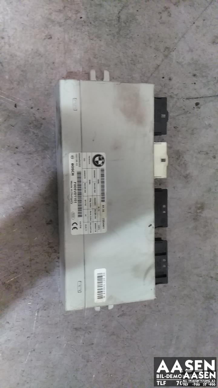 Styreenhet elektrisk bakluke til BMW 5-Serie 2010-2017 (F10/F11) (F10/F11) (BOSCH|61 35 7 304 901|)