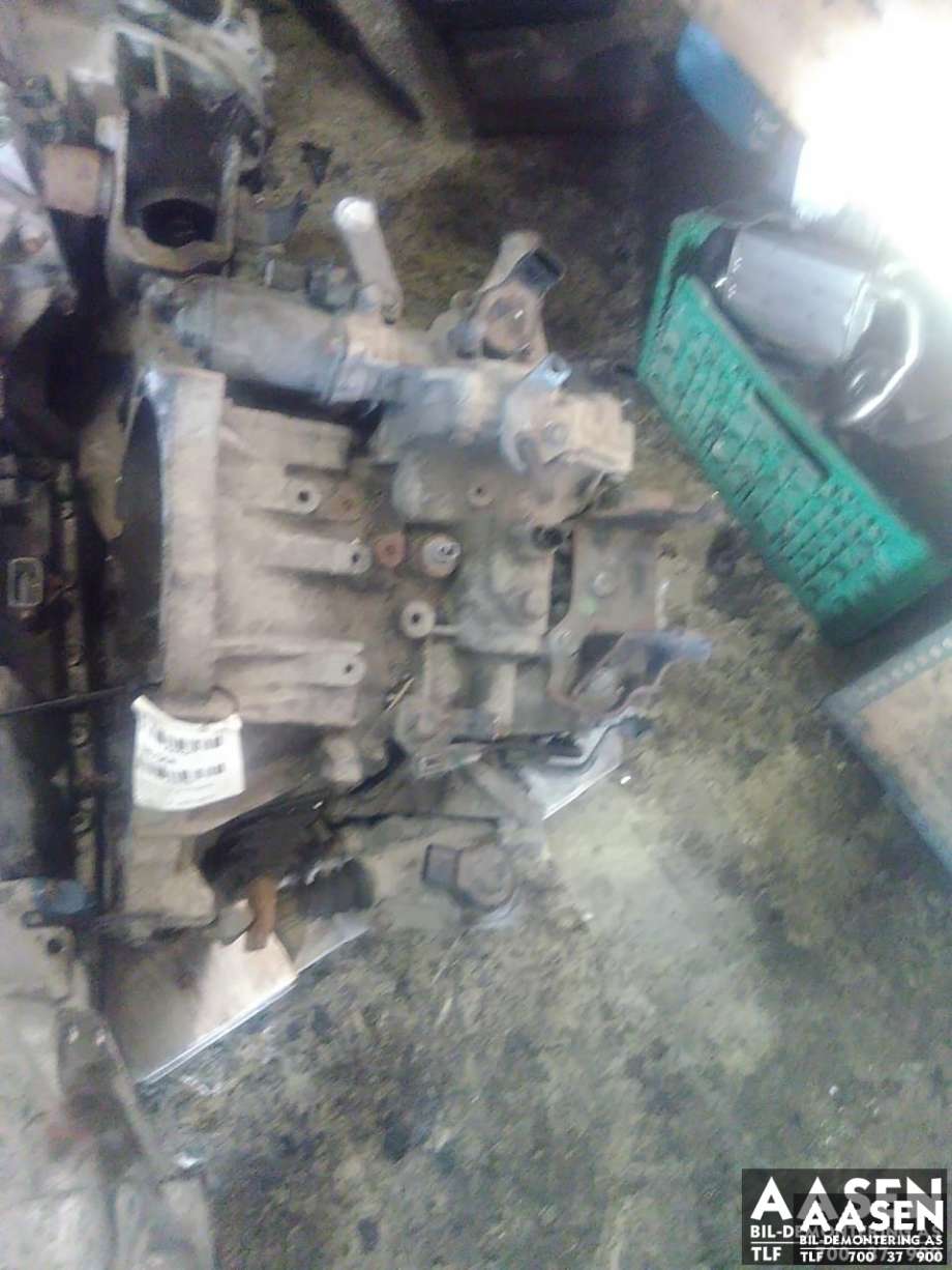 Girkasse automat til Toyota Corolla, 2007-2013  (3034012020)