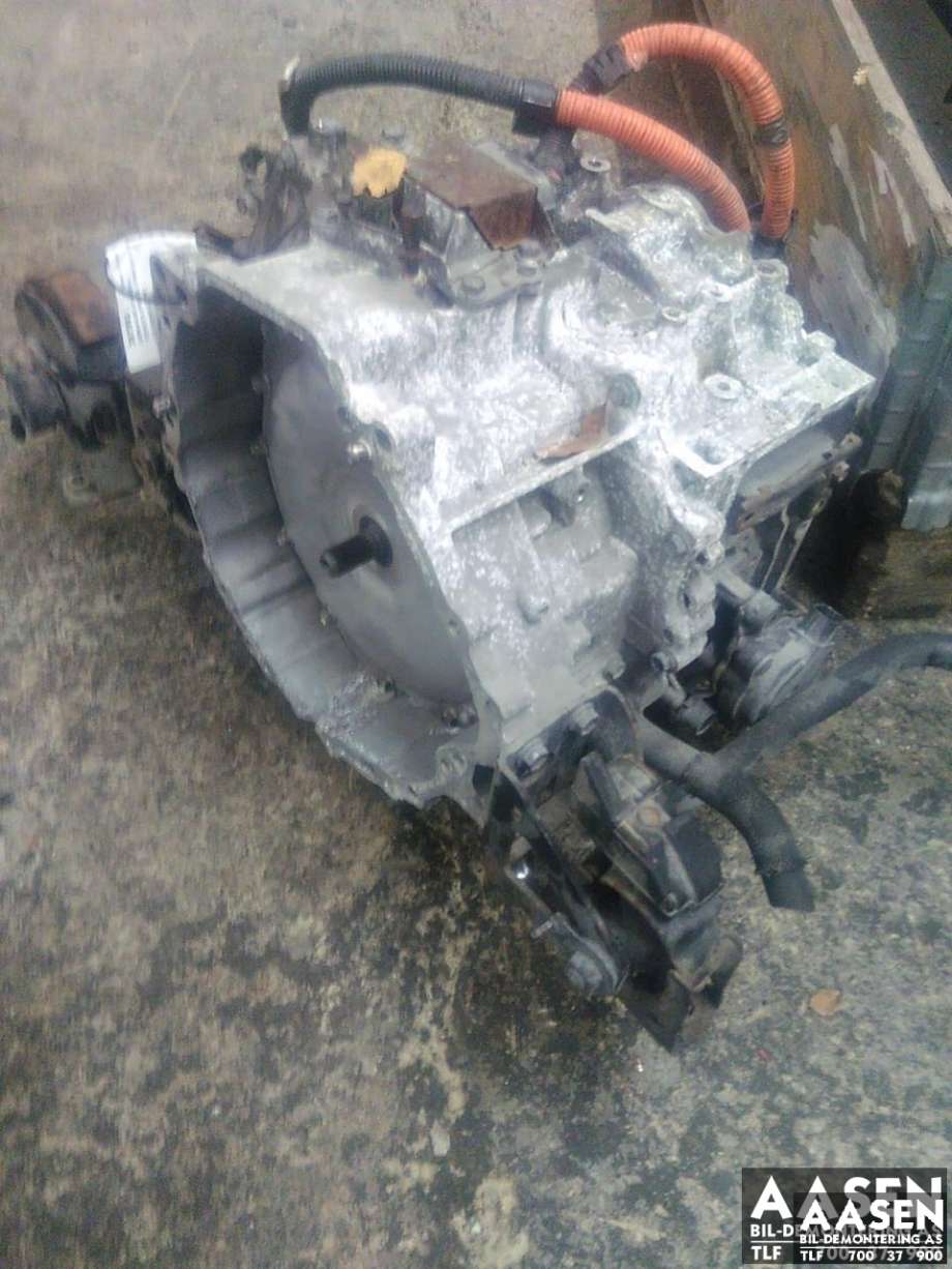 Girkasse hybrid til Toyota Prius 2009-2016 (Type III) (COMBI) (COMBI) (3090047060|)