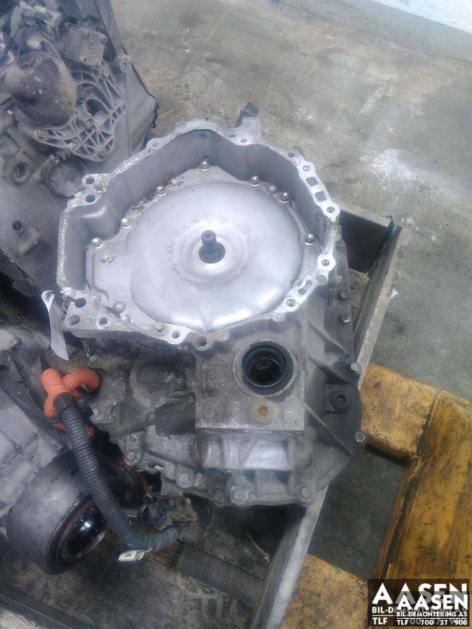 Girkasse hybrid til Toyota Prius 2009-2016 (Type III) (COMBI) (COMBI) (3090047060|)