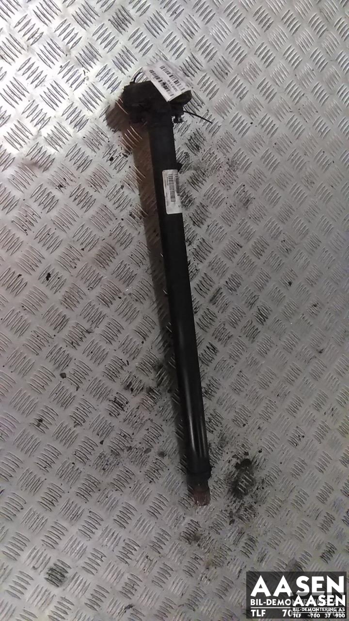 Mellomaksel fremre til BMW X5, 2007-2013 (E70) (E70) (26 20 7 556 019)