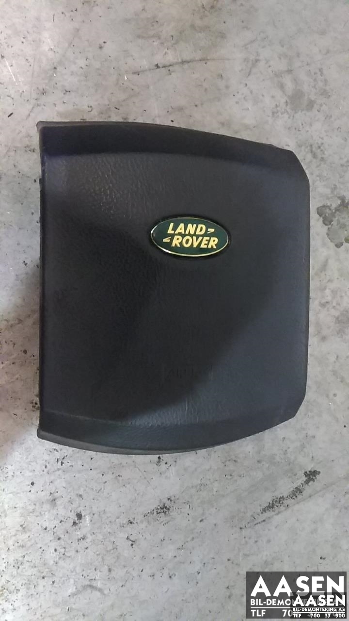 Airbag rattpute til Land Rover Discovery, 2005-2009 (Type III) (EHM500930PVJ)
