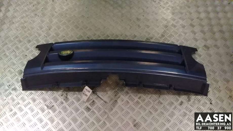 Grill til Land Rover Discovery, 2005-2009 (Type III)