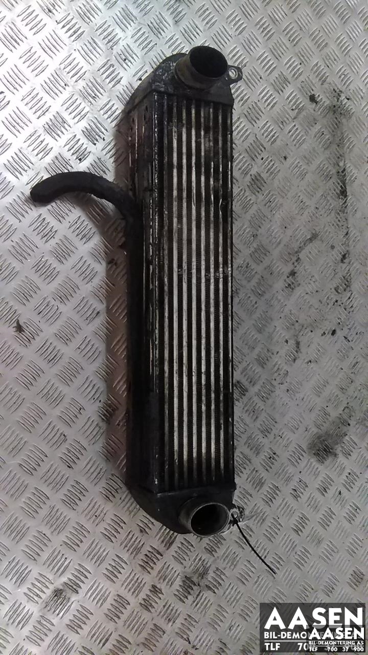 Intercooler til Land Rover Discovery, 2005-2009 (Type III)