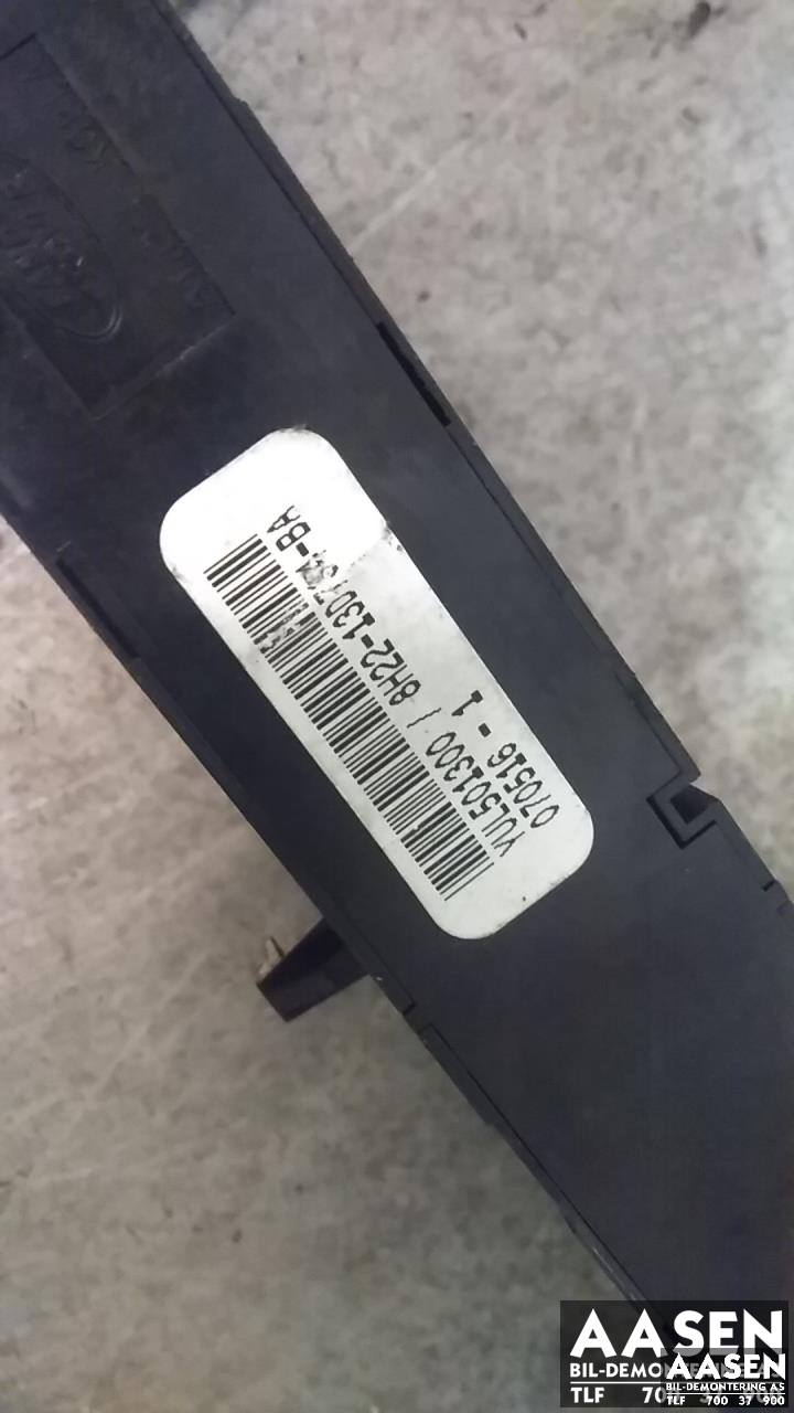 Bryter diverse til Land Rover Discovery 2005-2009 (Type III)  (YUL501300|)