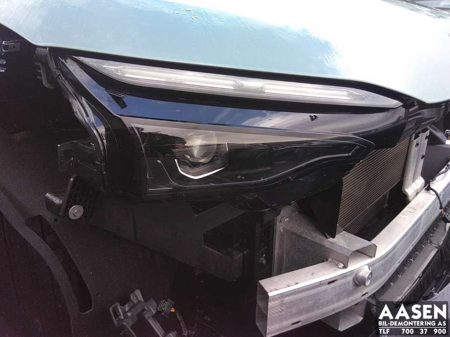 Frontlykt høyre full-LED til NIO ES8 2021-->>