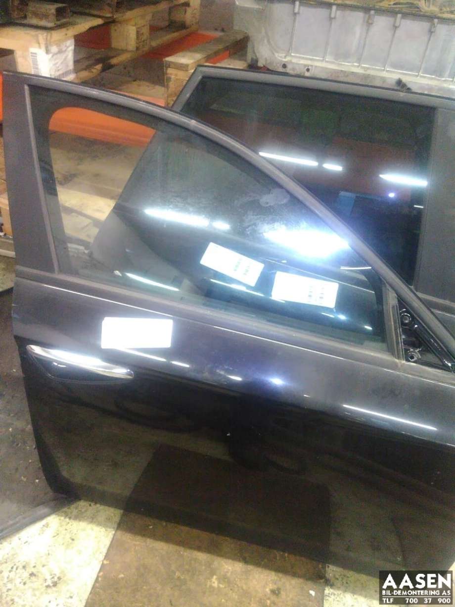 Dør høyre foran til Alfa Romeo 159, 2005-2011
