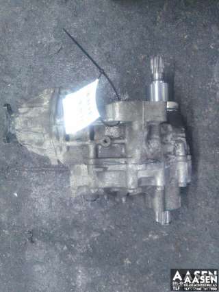 Girkasse 4WD fordelingskasse til Suzuki Vitara, 2015->> (Type IV)  (|29520-61M00|29511-61M10)