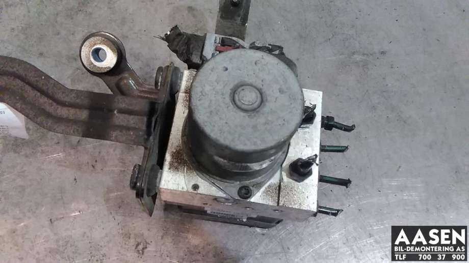 ABS sentral til Hyundai Ix20, 2010-2017  (MOBIS|58920 1K100)
