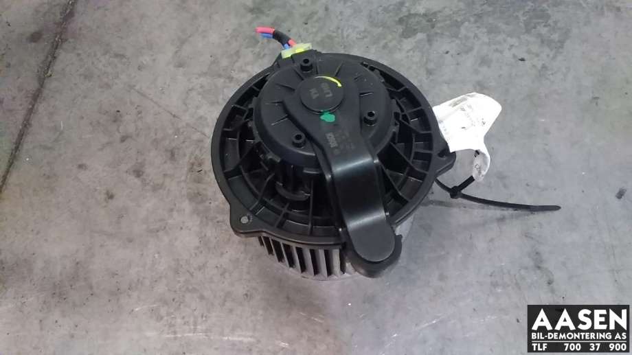 Varmeapparat motor til Hyundai Ix20, 2010-2017  (97113 1P000)