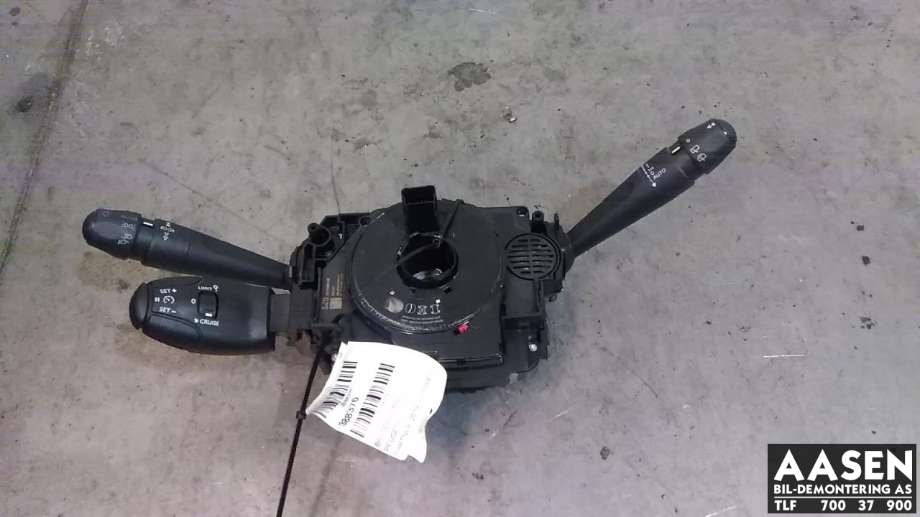 Bryter combi til Peugeot Partner 2019-->> (Type III) (98 312 569 ZD|)