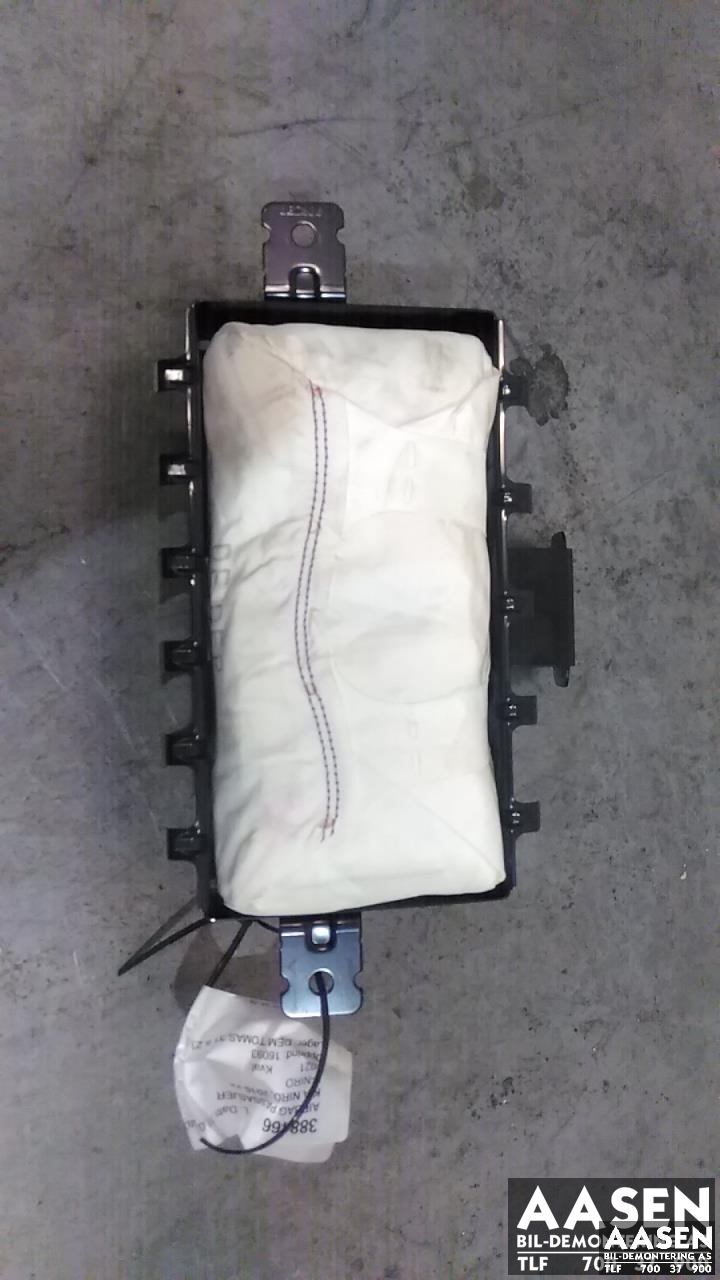 Airbag passasjer til Kia Niro, 2016-2021  (84530-G5000)