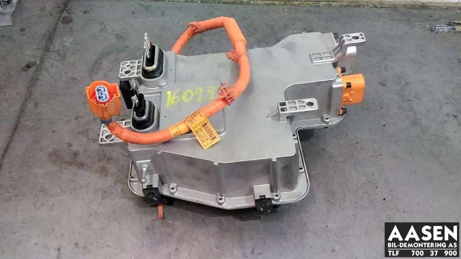Koblingsboks elbil (HVJB) til Kia Niro, 2016-2021  (91958-K4350)