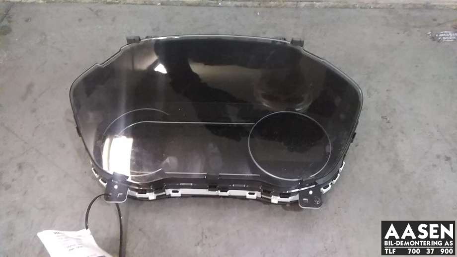Instrumentpanel til Kia Niro, 2016-2021  (94023-Q4040)