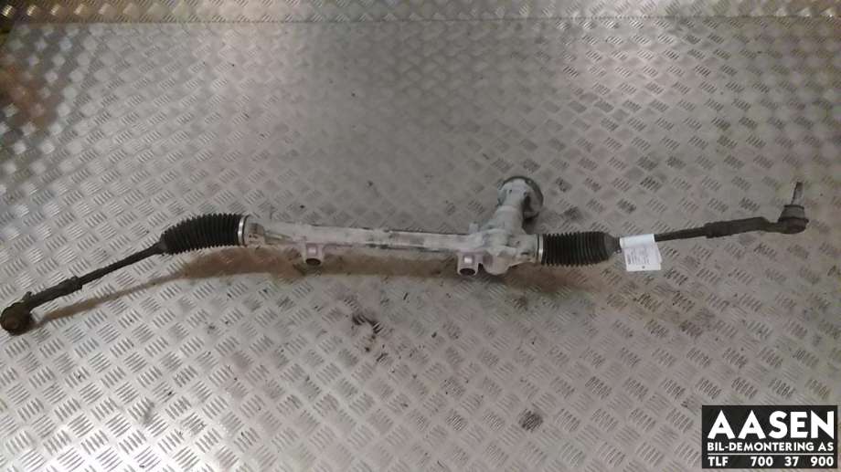 Tannstang til Kia Niro, 2016-2021  (56500 Q4000)
