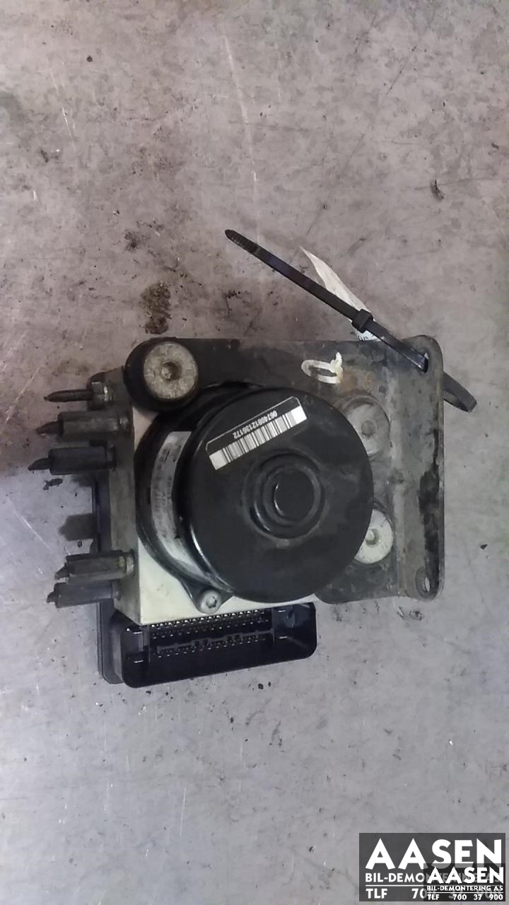 ABS sentral til SsangYong Actyon, 2007-2013 (ATE|48910-32000)