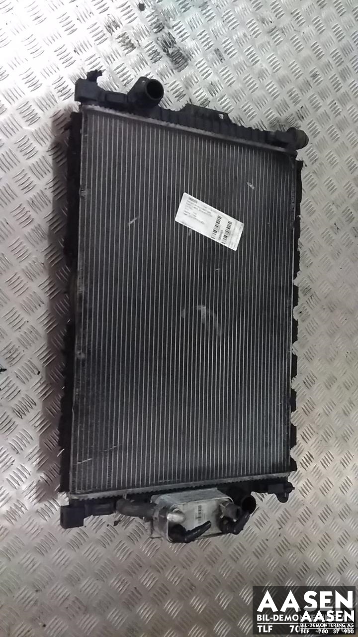 Radiator (automat gir) til Ford S-Max, 2010-2015 (Type I, Fase 2)  (1778038)