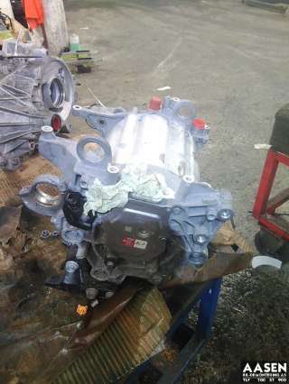 Motor elbil foran til Opel Mokka E,   (ZK01|N/F)