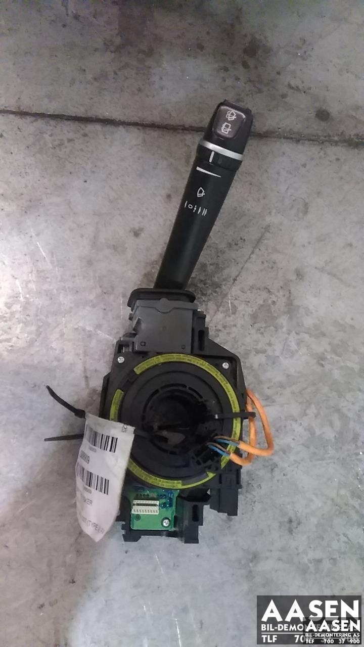 Bryter visker til Volvo V70 2005-2007 (Type II, Fase 2) (31268564|)