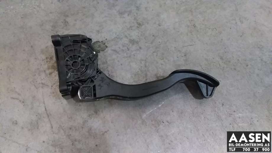 Pedal gass til Peugeot Expert, 2016-->> (Type III)  (98 380 281 80)