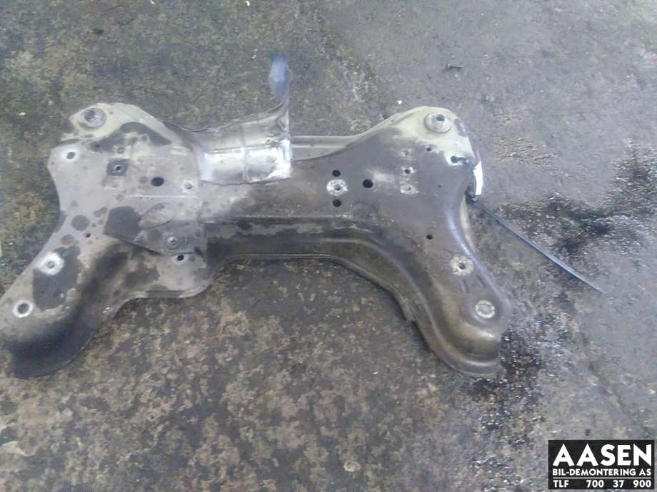 Travers foran hoved til Opel Vivaro B, 2014-2019  (93868598)