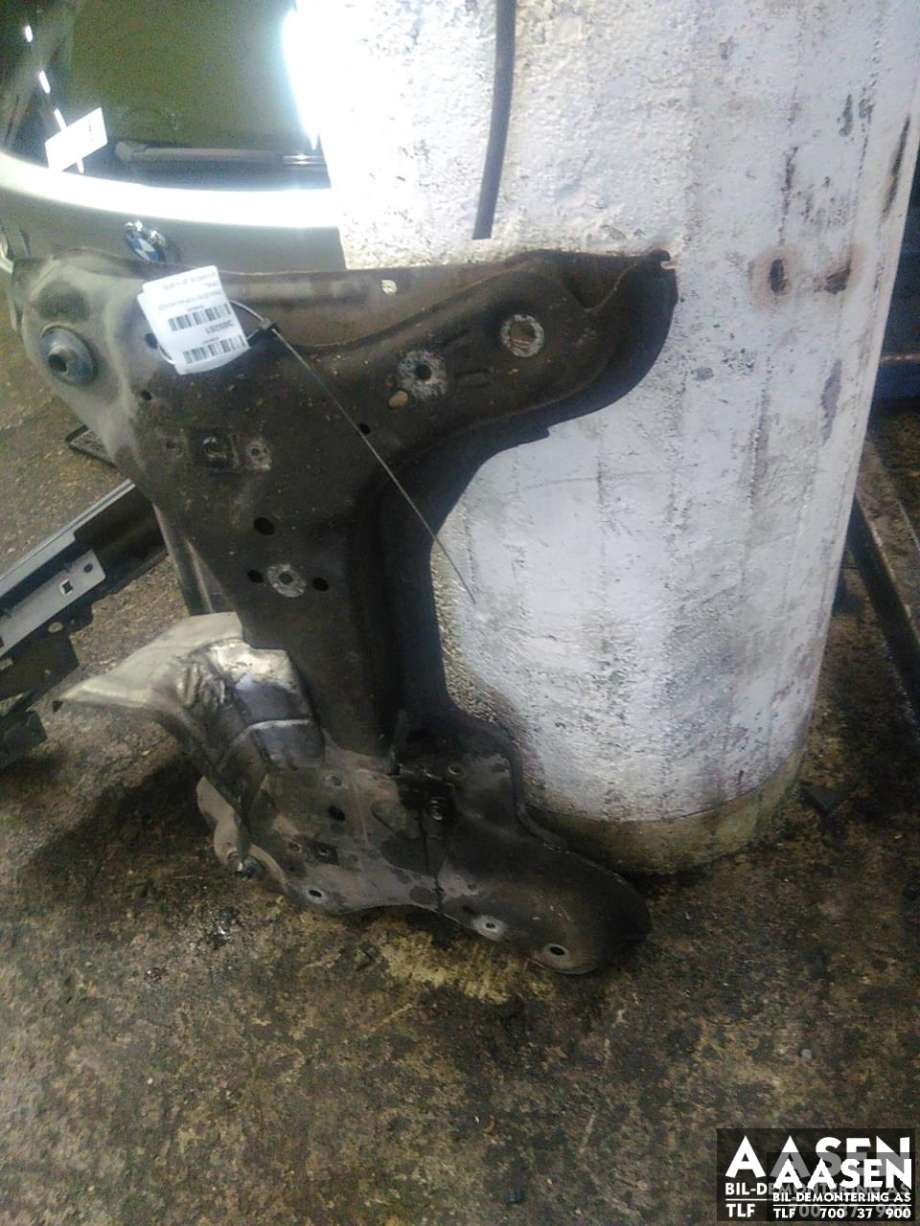 Travers foran hoved til Opel Vivaro B 2014-2019 (93868598|93459571|)