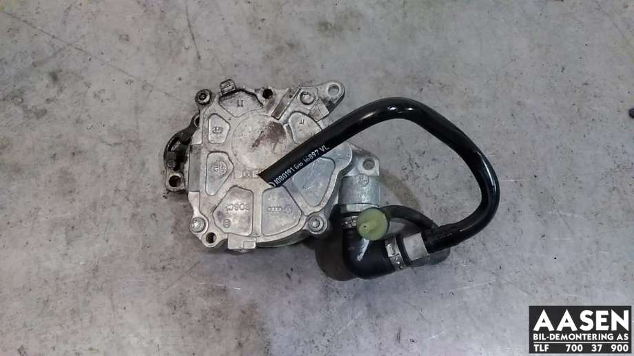 Vakuumpumpe til Audi A4, Allroad, 2009-2016 (Type I) (B8) (B8) (03L 145 100 F)