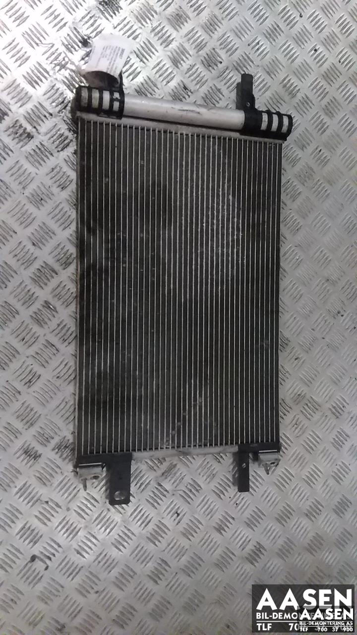 Aircondition radiator til Peugeot Partner, 2019-->> (Type III) (98 167 465 80)