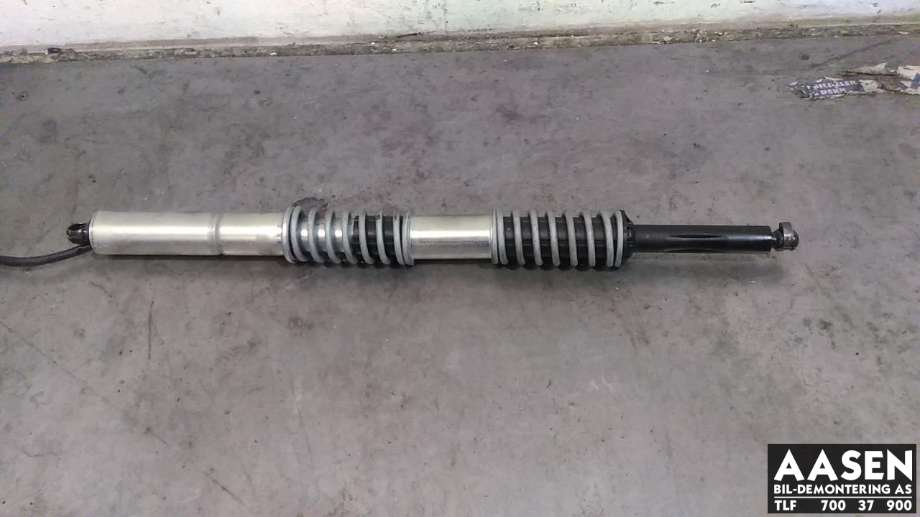 Baklukeåpner motor til BMW 5-Serie, 2010-2017 (F10/F11) (F10/F11) (51 24 7 207 015)