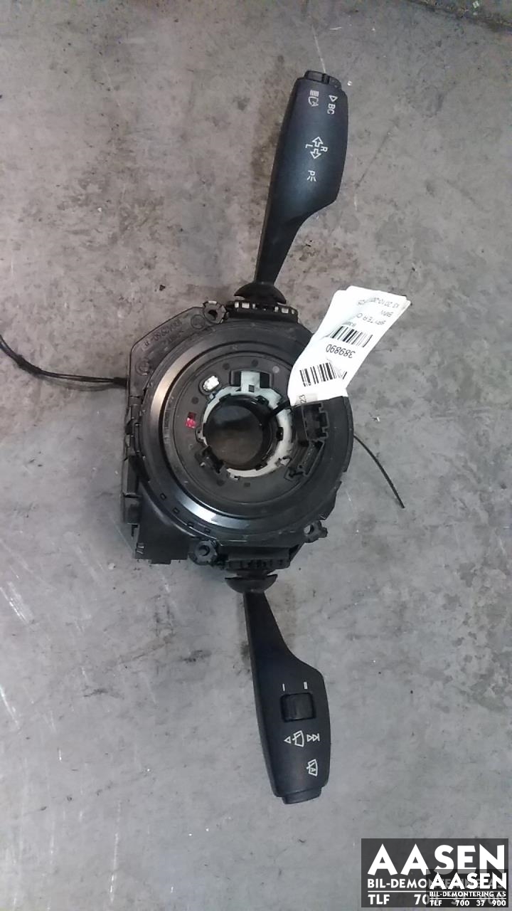 Bryter combi til BMW X3, 2010-2017 (F25) (F25) (61 31 9 351 154)