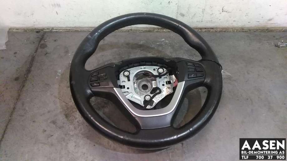 Ratt til BMW X3, 2010-2017 (F25) (F25) (32 30 6 879 925)