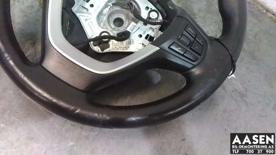 Ratt til BMW X3 2010-2017 (F25) (F25) (32 30 6 879 925|)