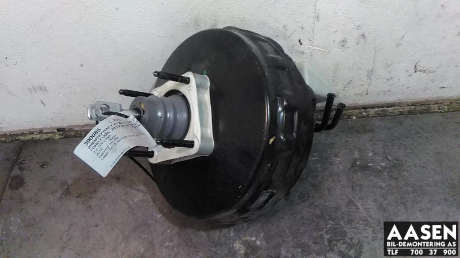 Bremsekraft-forsterker til Ford Kuga 2013-2019 (ATE|2258868|2640190|)