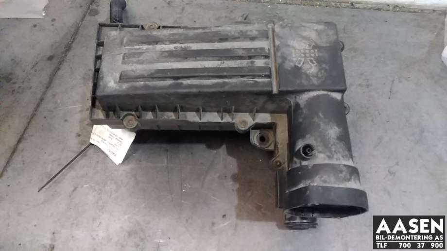 Luftfilterboks til VW Touran, 2010-2015 (Type I, Fase 3)  (3C0 129 607 BH)