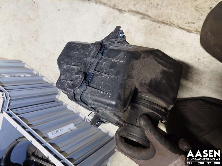 Luftfilterboks til Suzuki Vitara 2015-->> (Type IV)  (13700-62M00|)