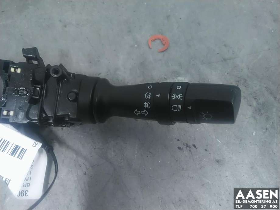 Bryter blink til Hyundai Ix35, 2010-2015