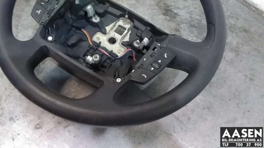 Ratt til Citroën Jumper 2014-->> (Type III, Fase 2)  (16 124 233 80|16 437 040 80|)