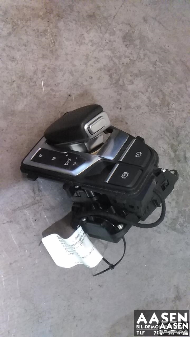 Girstang/girvelger automat til Audi Q5, 2017-->> (Type II)  (80B 713 041 G)
