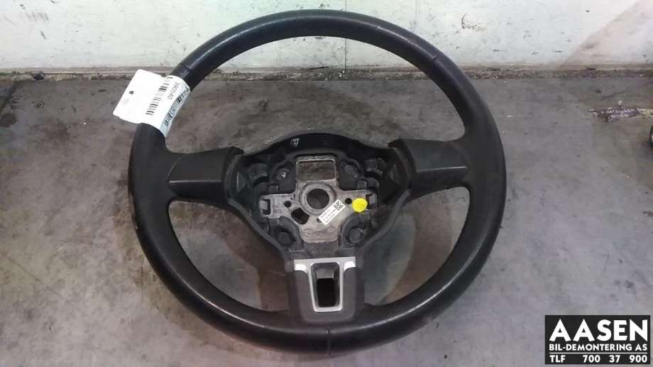 Ratt til VW Touran, 2010-2015 (Type I, Fase 3)  (5K0 419 091 J)