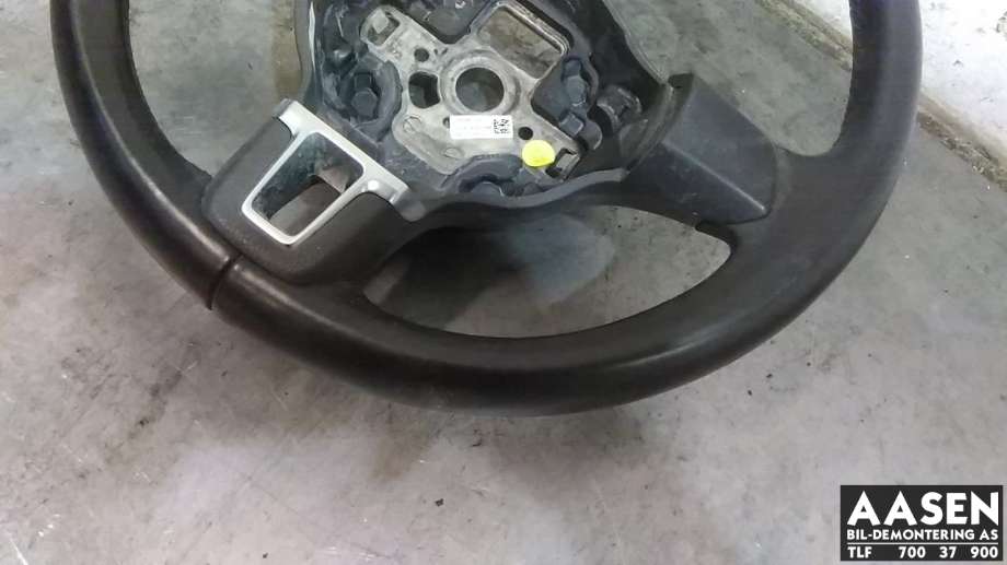 Ratt til VW Touran 2010-2015 (Type I, Fase 3)  (5K0 419 091 J|)